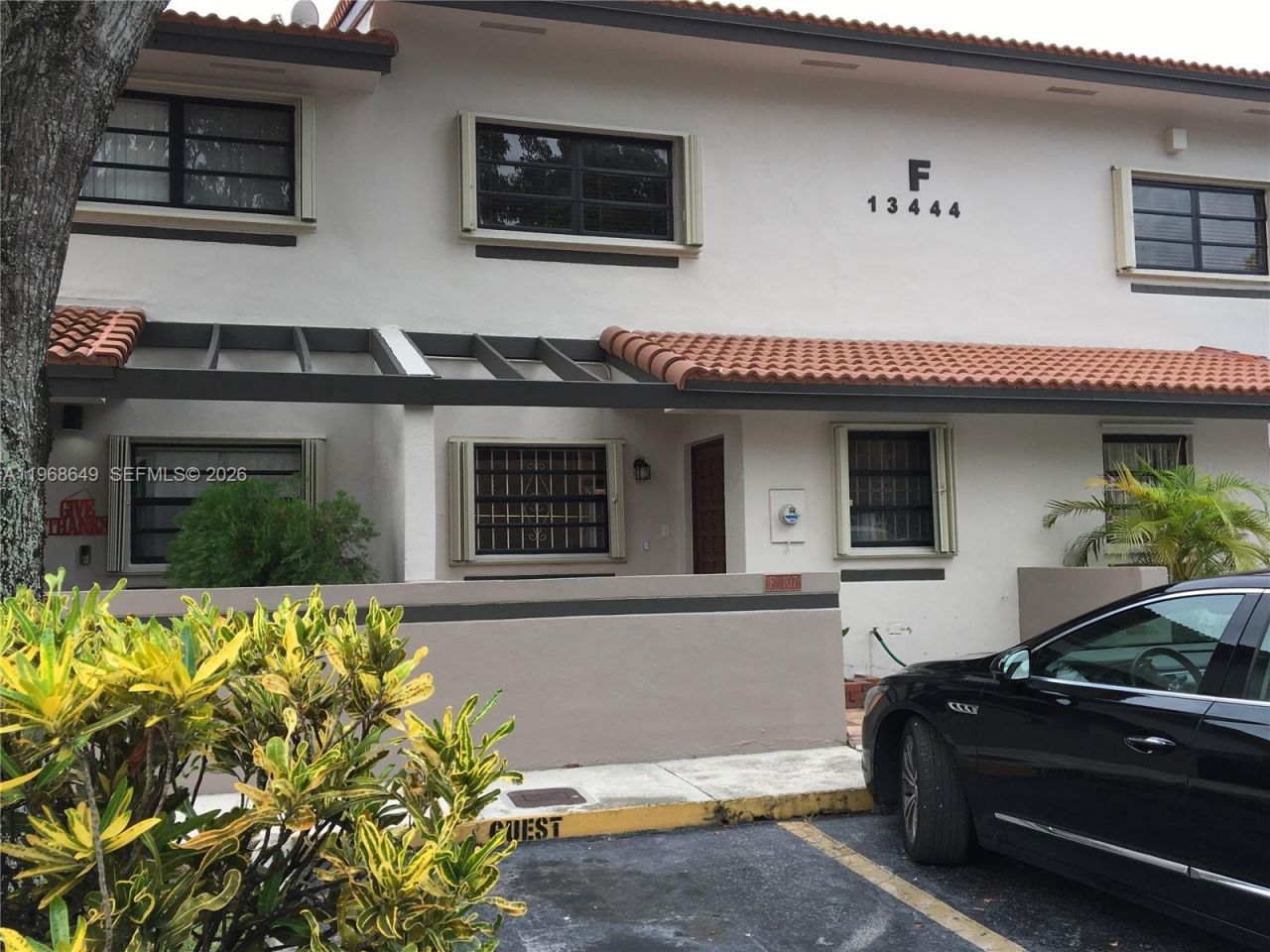 13444 SW 62nd St, Unit 107F, Miami, FL 33183 Photo
