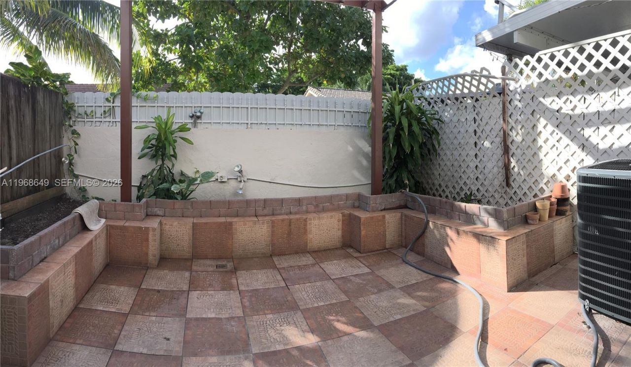 13444 SW 62nd St, Unit 107F, Miami, FL 33183 Photo