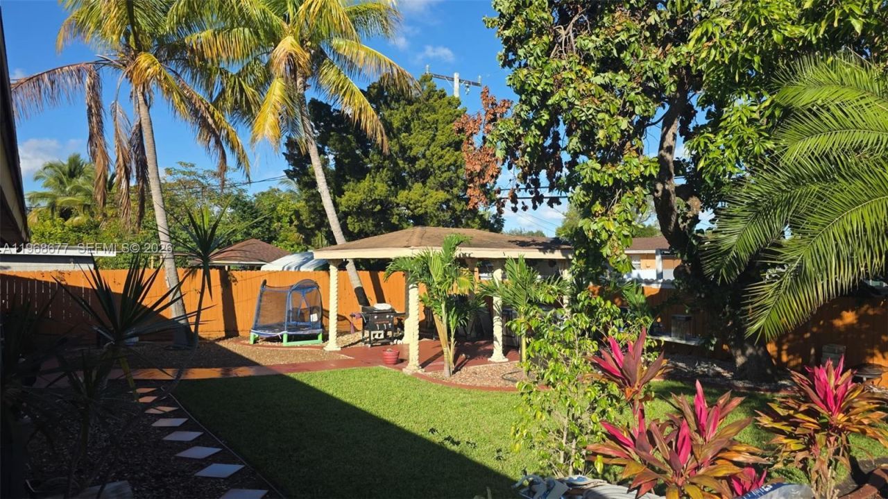 1315 NW 196th Ter, Miami Gardens, FL 33169 Photo