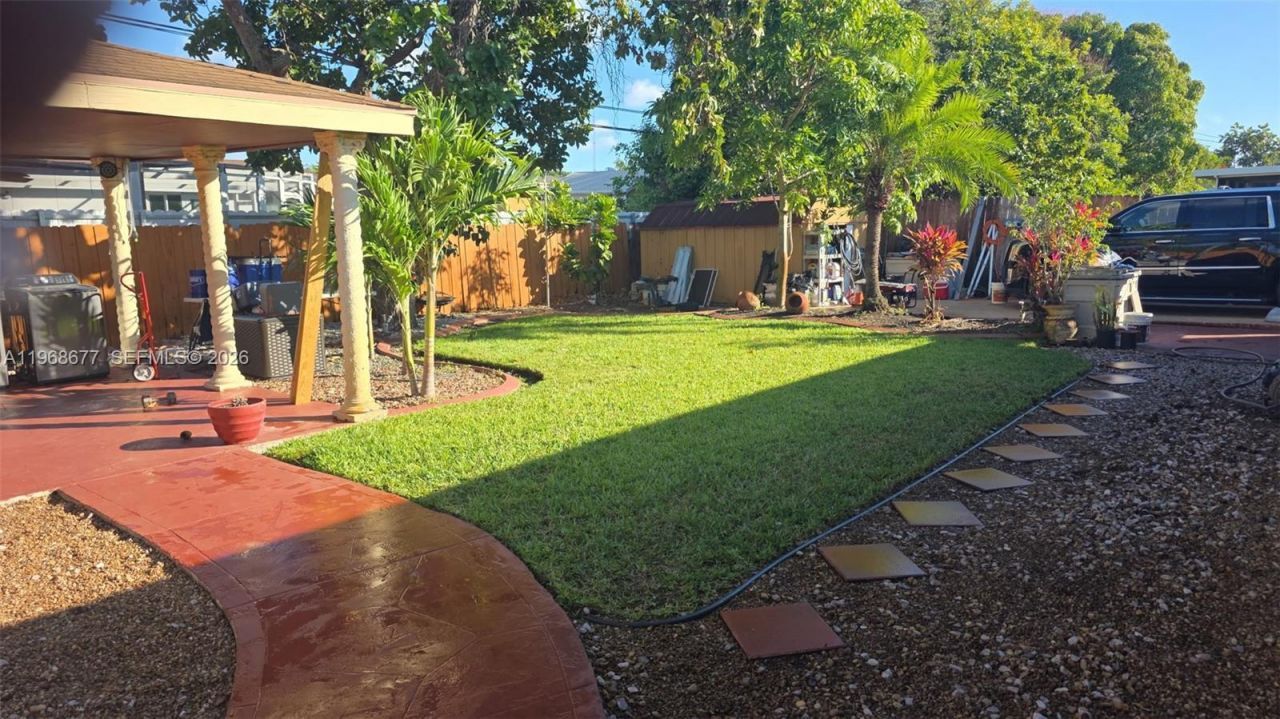 1315 NW 196th Ter, Miami Gardens, FL 33169 Photo