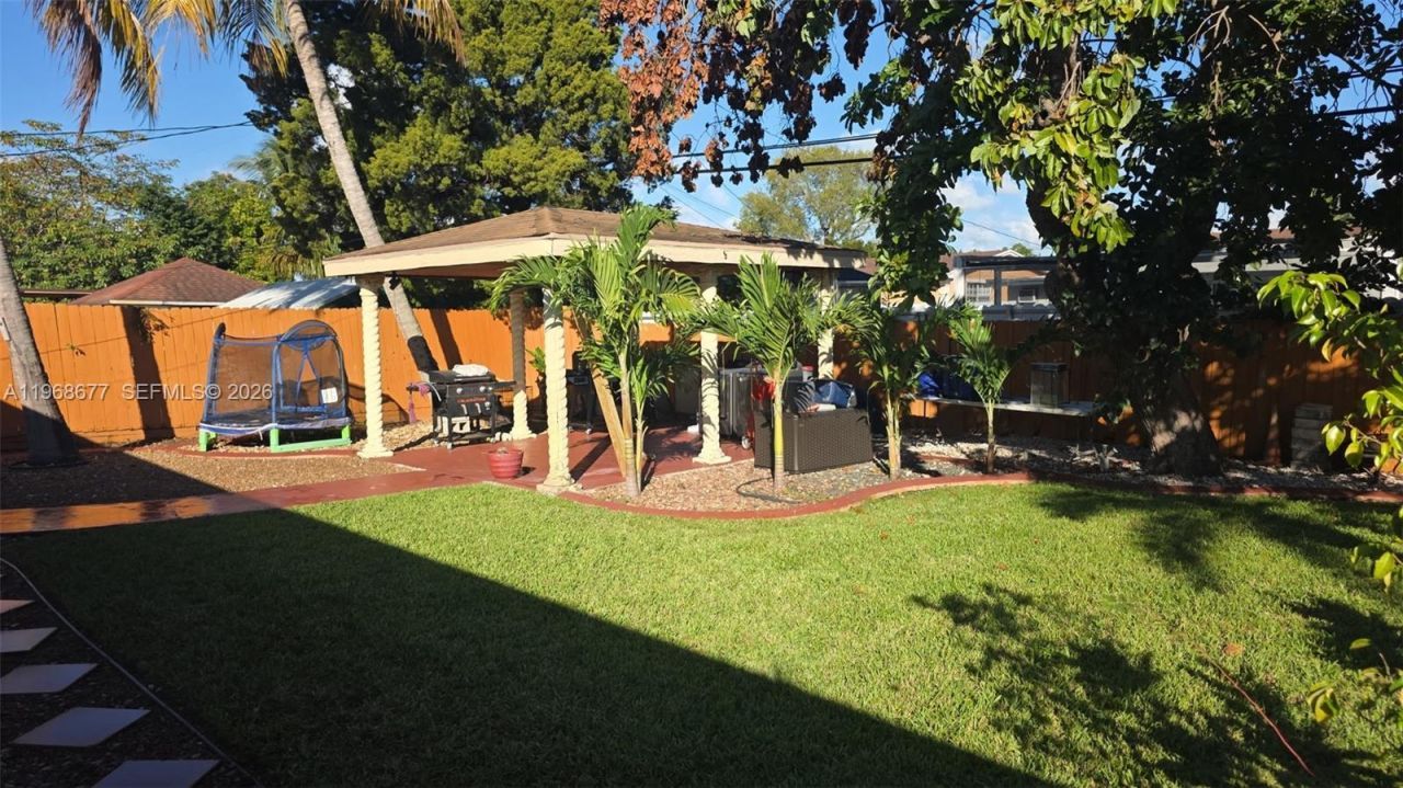 1315 NW 196th Ter, Miami Gardens, FL 33169 Photo