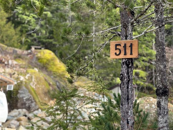 511 Burman Crt, Gold River, BC V0P 1G0