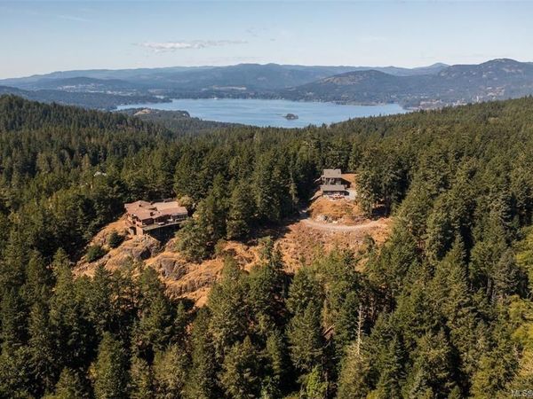 Lot 13 Seascape Pl, Sooke, BC V9Z 1C6