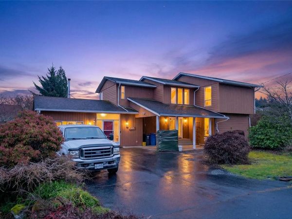 10875 Grandview Rd, Saltair, BC V0R 2E0