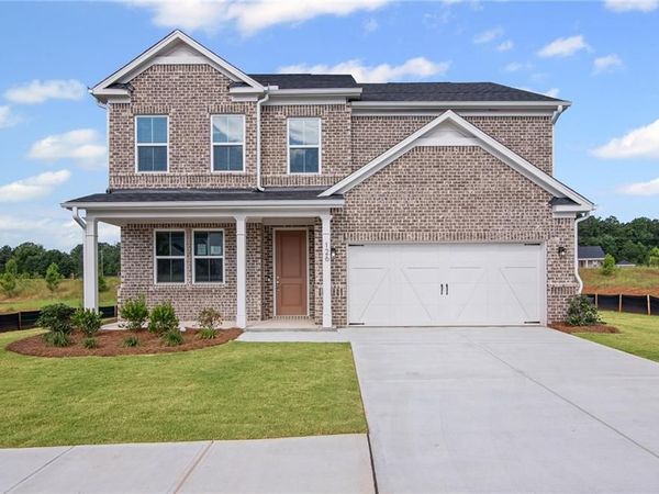 125 Kenney Way, Locust Grove, GA 30248