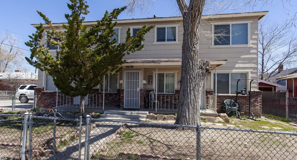 1060 Wilson Avenue, Reno, NV 89502 Photo
