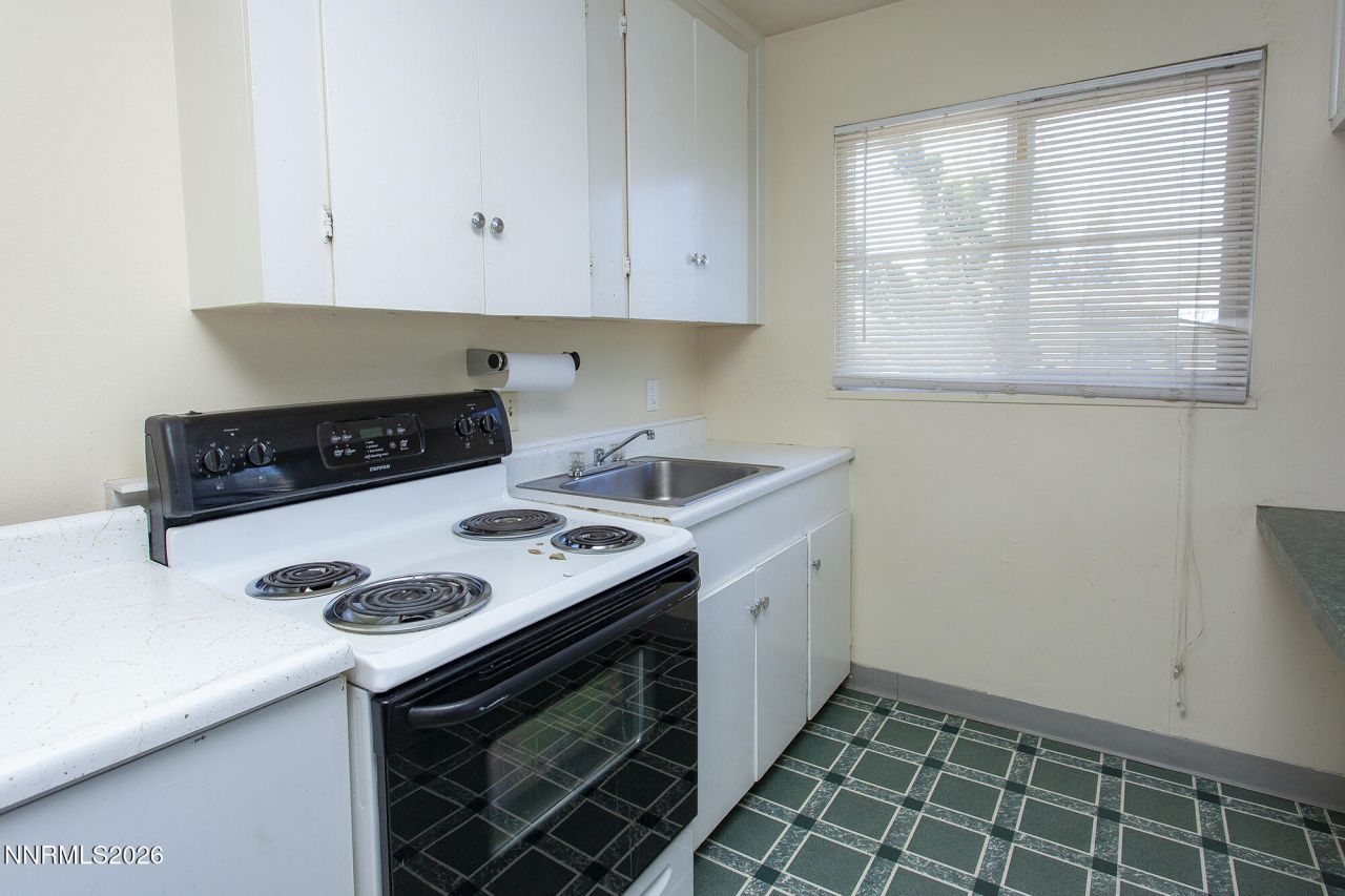 1060 Wilson Avenue, Reno, NV 89502 Photo