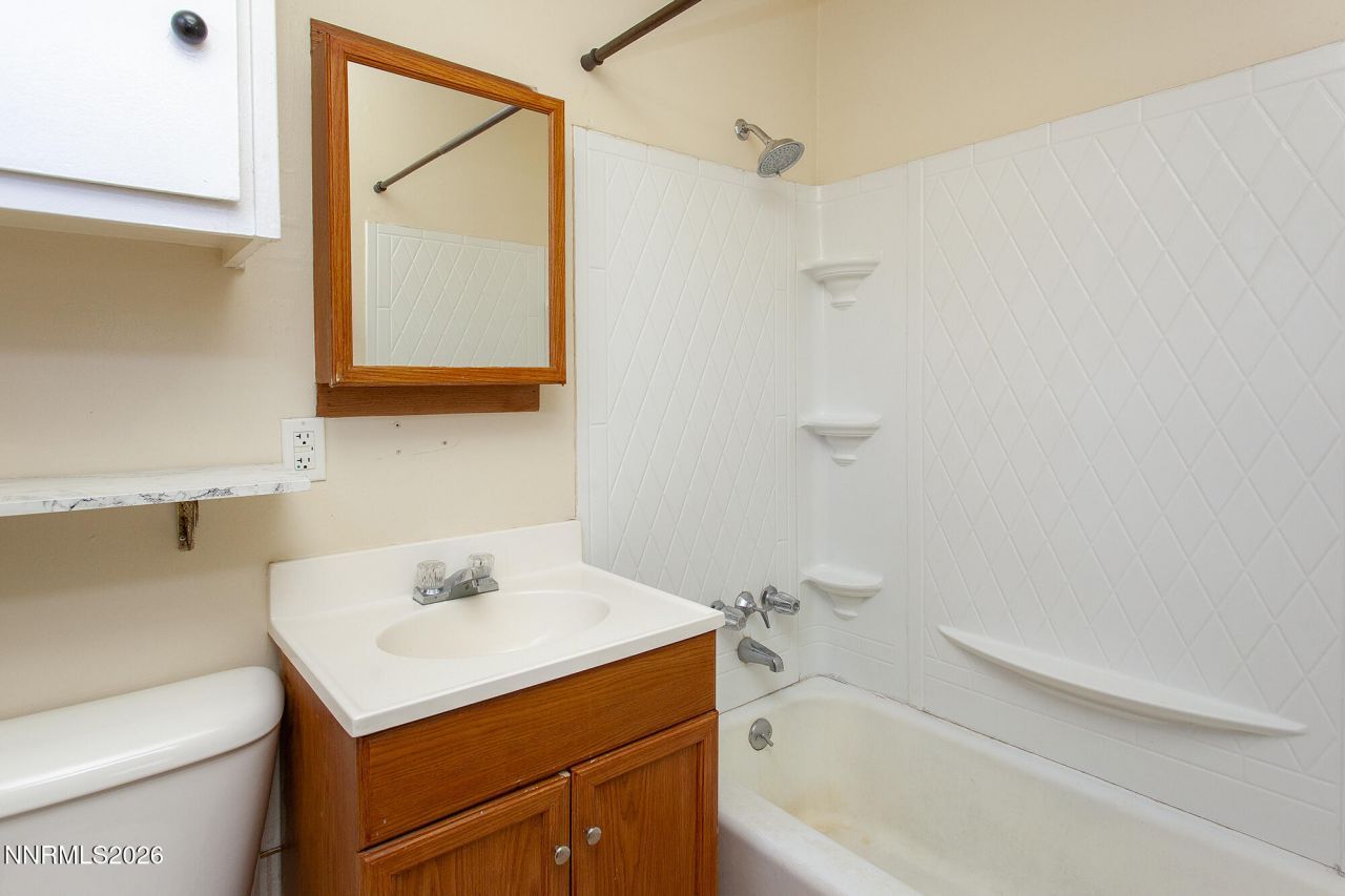 1060 Wilson Avenue, Reno, NV 89502 Photo