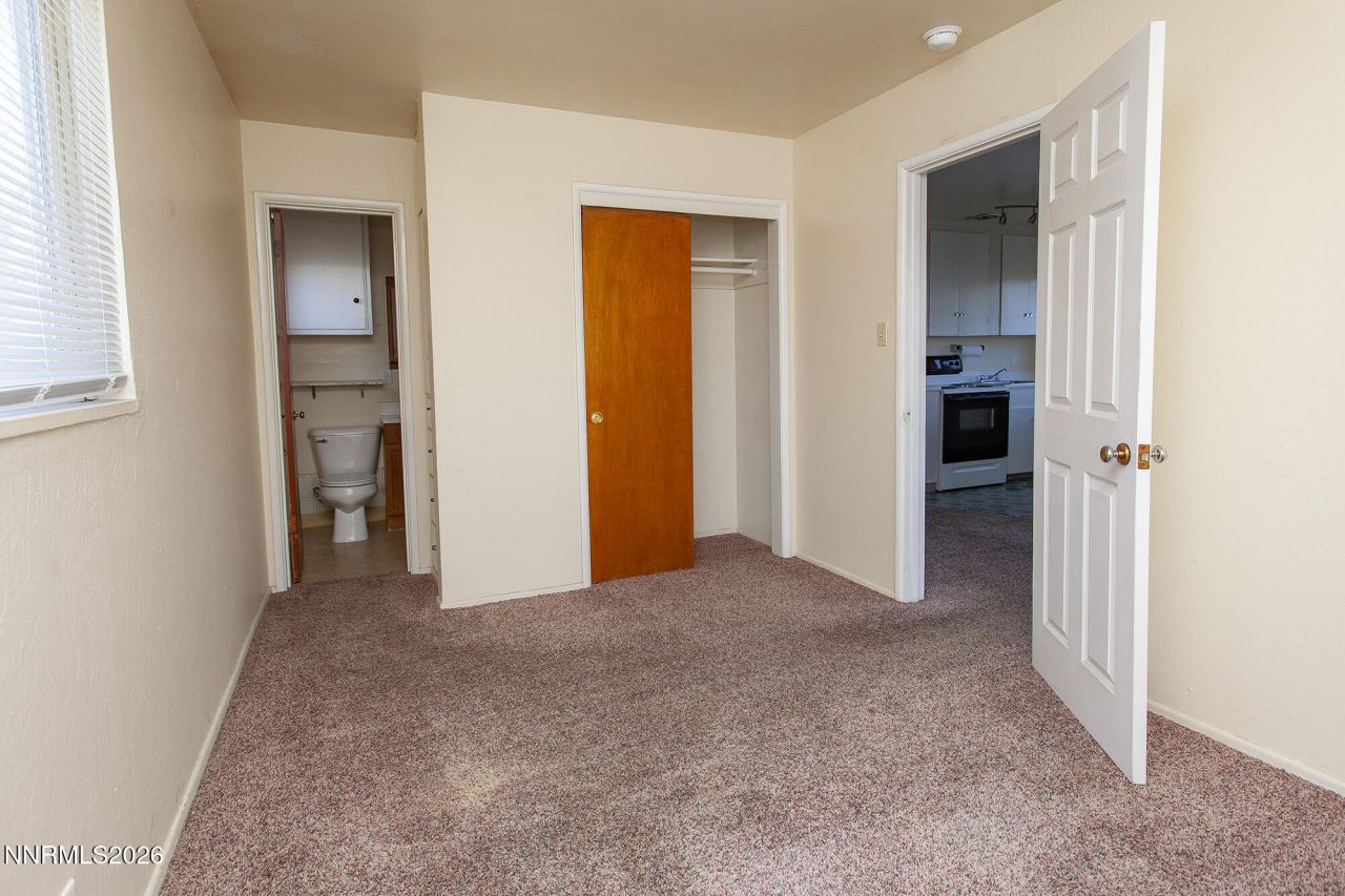 1060 Wilson Avenue, Reno, NV 89502 Photo