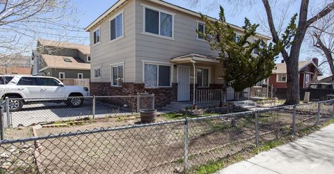 1060 Wilson Avenue, Reno, NV 89502 Photo