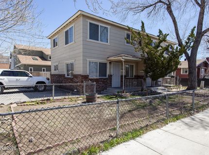 1060 Wilson Avenue, Reno, NV 89502 Photo