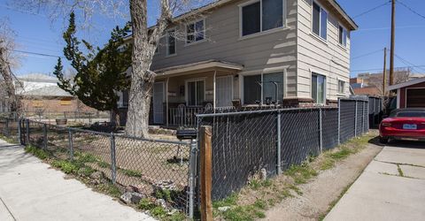 1060 Wilson Avenue, Reno, NV 89502 Photo
