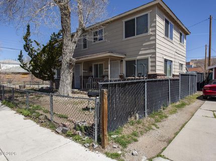 1060 Wilson Avenue, Reno, NV 89502 Photo