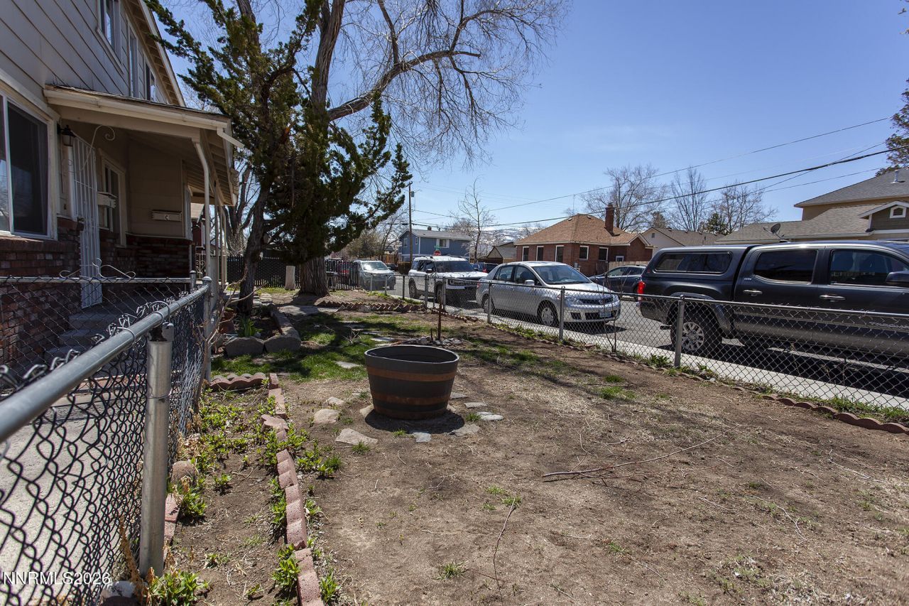 1060 Wilson Avenue, Reno, NV 89502 Photo
