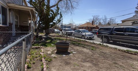 1060 Wilson Avenue, Reno, NV 89502 Photo