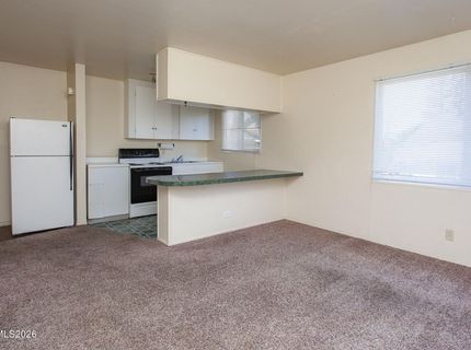 1060 Wilson Avenue, Reno, NV 89502 Photo