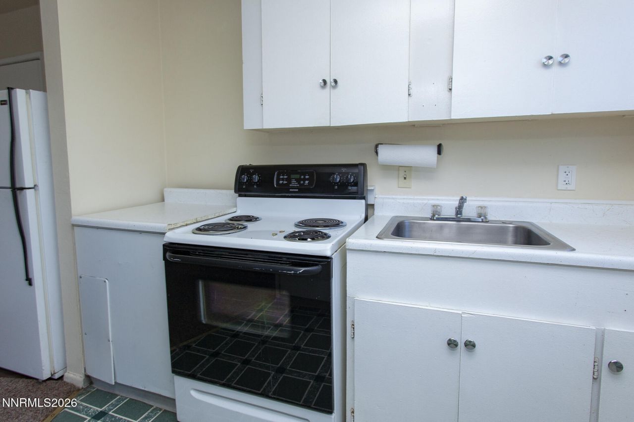 1060 Wilson Avenue, Reno, NV 89502 Photo