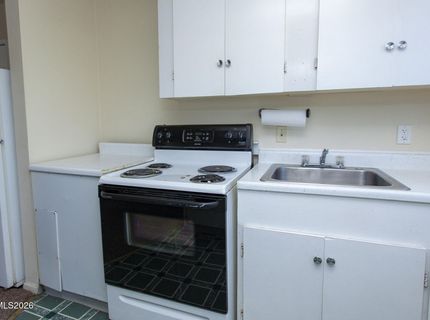 1060 Wilson Avenue, Reno, NV 89502 Photo