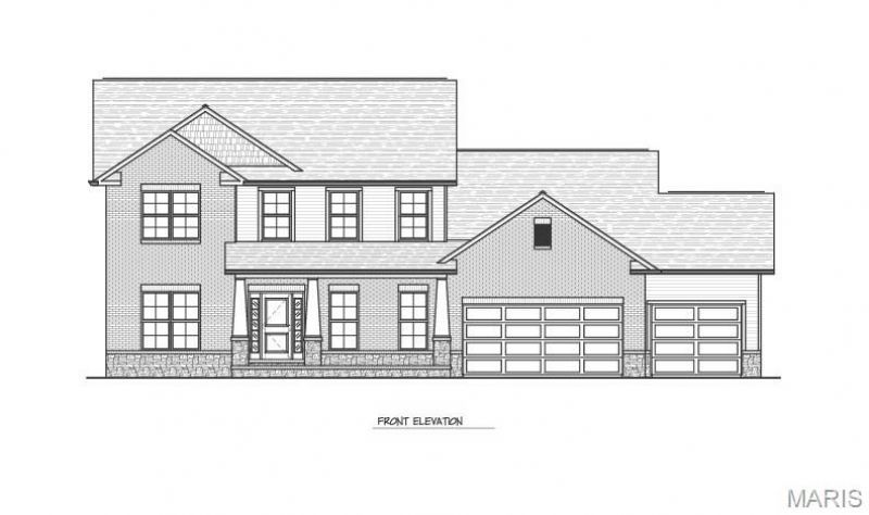 7006 Emerson, O Fallon, IL 62269 Main Photo