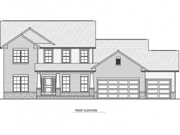 7006 Emerson, O'Fallon, IL 62269