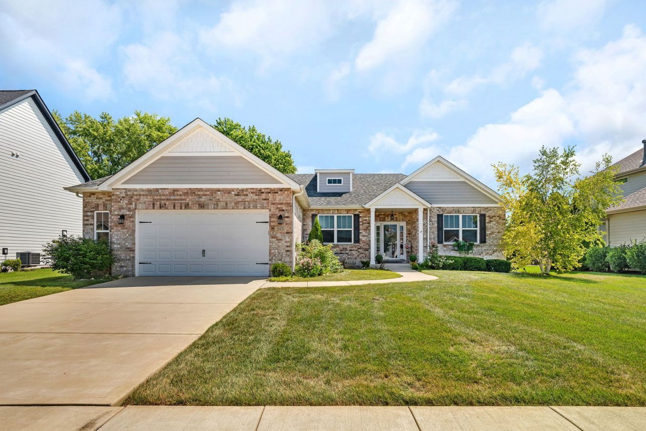 Please Call For Address, Shorewood, IL 60404 Main Photo