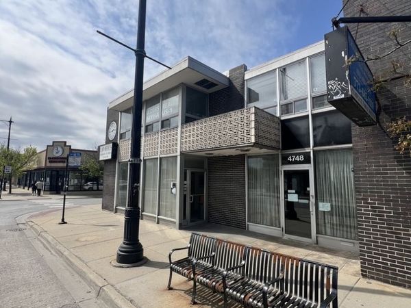 4746-48 N Milwaukee Avenue, Chicago, IL 60630