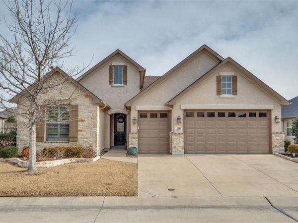 12516 Marl Way, Denton, TX 76207