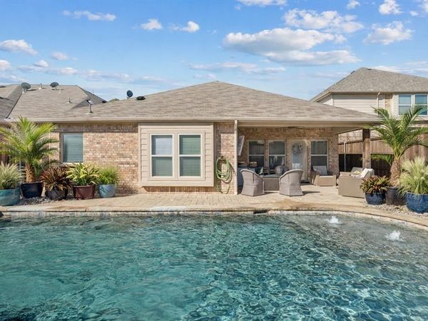 5105 Treehouse Drive, Frisco, TX 75036
