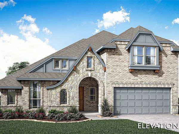 811 Willowbanks Drive, Josephine, TX 75173