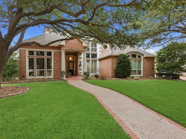5508 Glenshire Drive, Plano, TX 75093