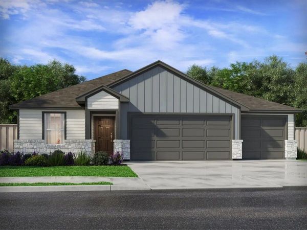 304 Gristmill RD, Burnet, TX 78611