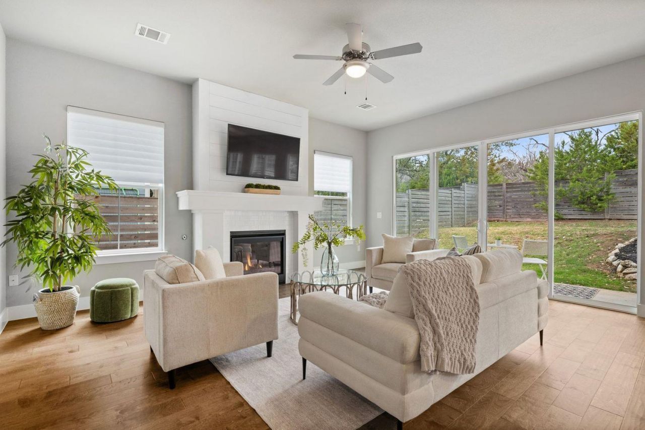 7806 Ryans Way, Austin, TX 78726 Main Photo