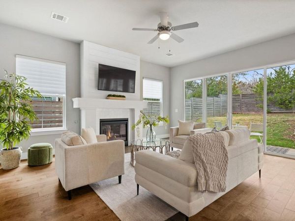 7806 Ryans WAY, Austin, TX 78726