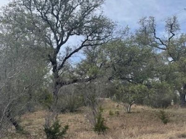 TBD LongBow DR, Horseshoe Bay, TX 78657