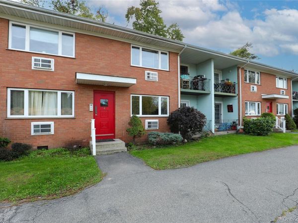 30 Lamb Avenue, Unit 5d, Saugerties, NY 12477