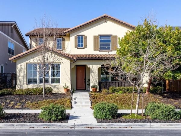 16410 E Garrison Drive, Marina, CA 93933