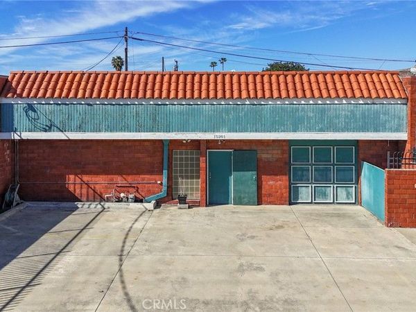 15201 Prairie , Lawndale, CA 90260