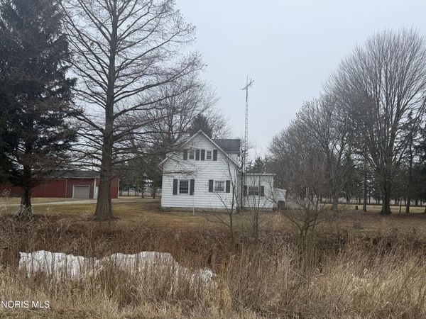 1128 County Road 139, Van Buren, OH 45889