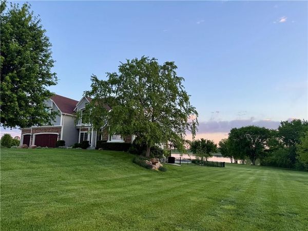 1824 N 700 Road, Baldwin City, KS 66006