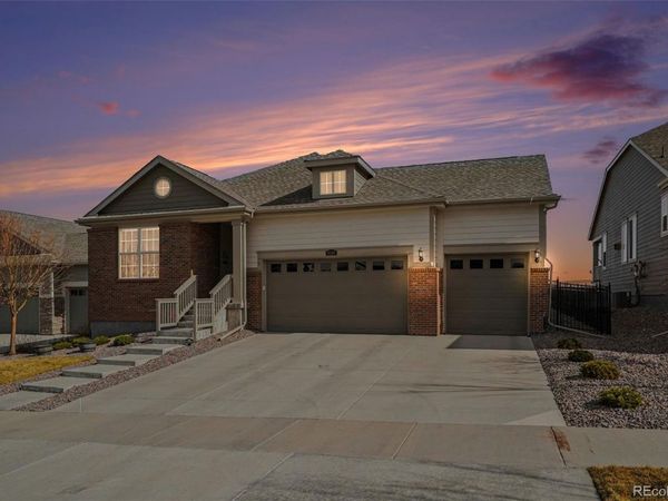 8188 S Yantley Court, Aurora, CO 80016