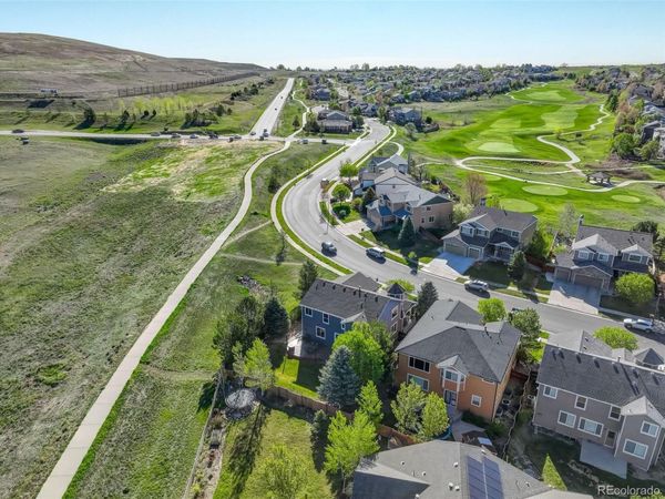 1909 Alpine Drive, Erie, CO 80516