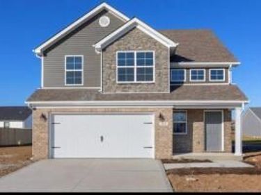 8105 Driftwood Lp , Richmond, KY 40475