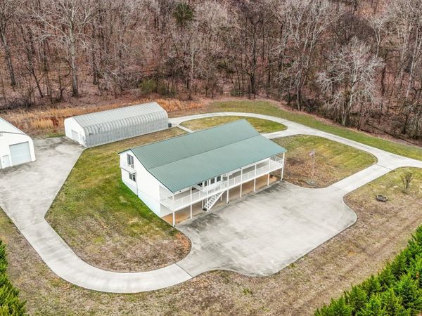 1700 Cedar Valley Rd, Sweetwater, TN 37874