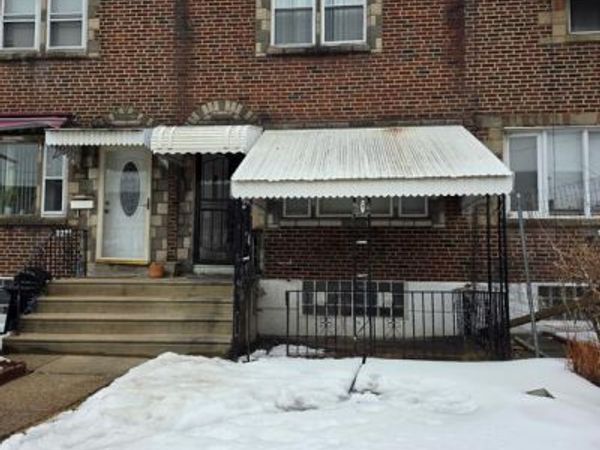 6247 MARSDEN STREET, PHILADELPHIA, PA 19135