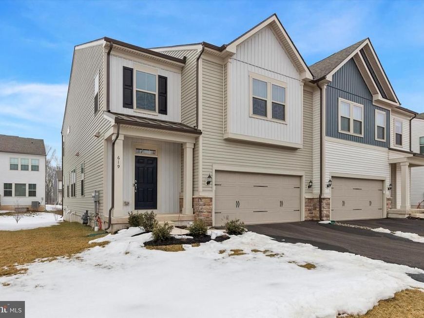 619 Liberty Ridge Road, Horsham, PA 19044 Main Photo