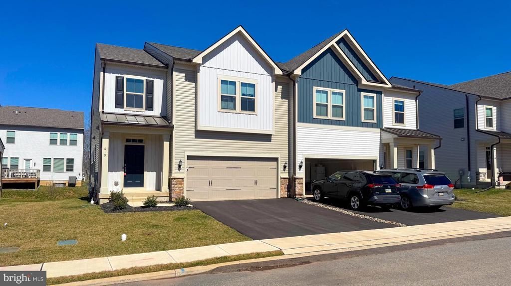 619 LIBERTY RIDGE ROAD, HORSHAM, PA 19044