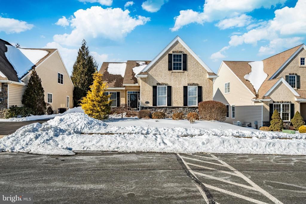 301 Hollins Road, Unit 97, Landenberg, PA 19350 Main Photo