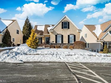 301 HOLLINS ROAD, Unit 97, LANDENBERG, PA 19350