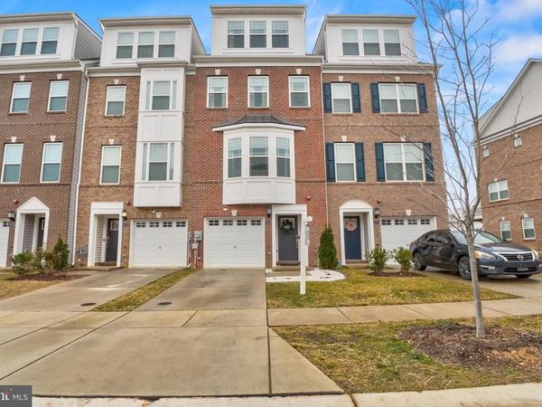11716 EMILY DICKINSON PL, WHITE PLAINS, MD 20695