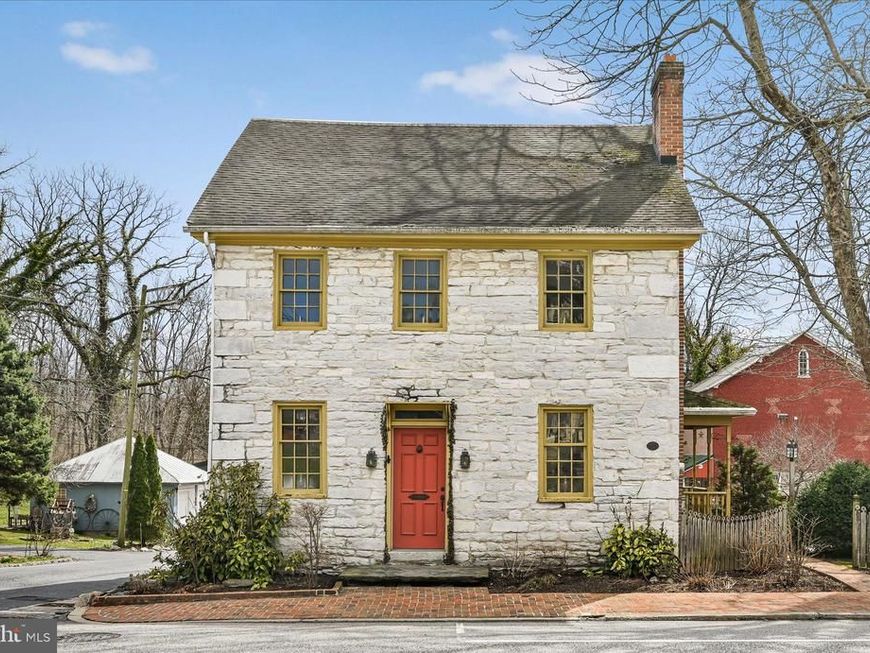 414 E Main, Annville, PA 17003 Main Photo